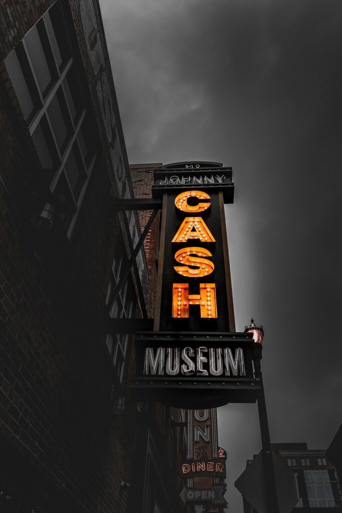 Nashville tourist attractions
